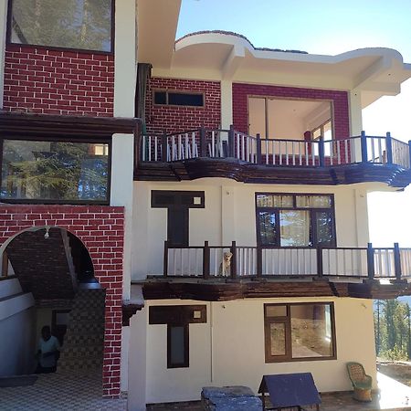 Norvin Homes Шимла Экстерьер фото